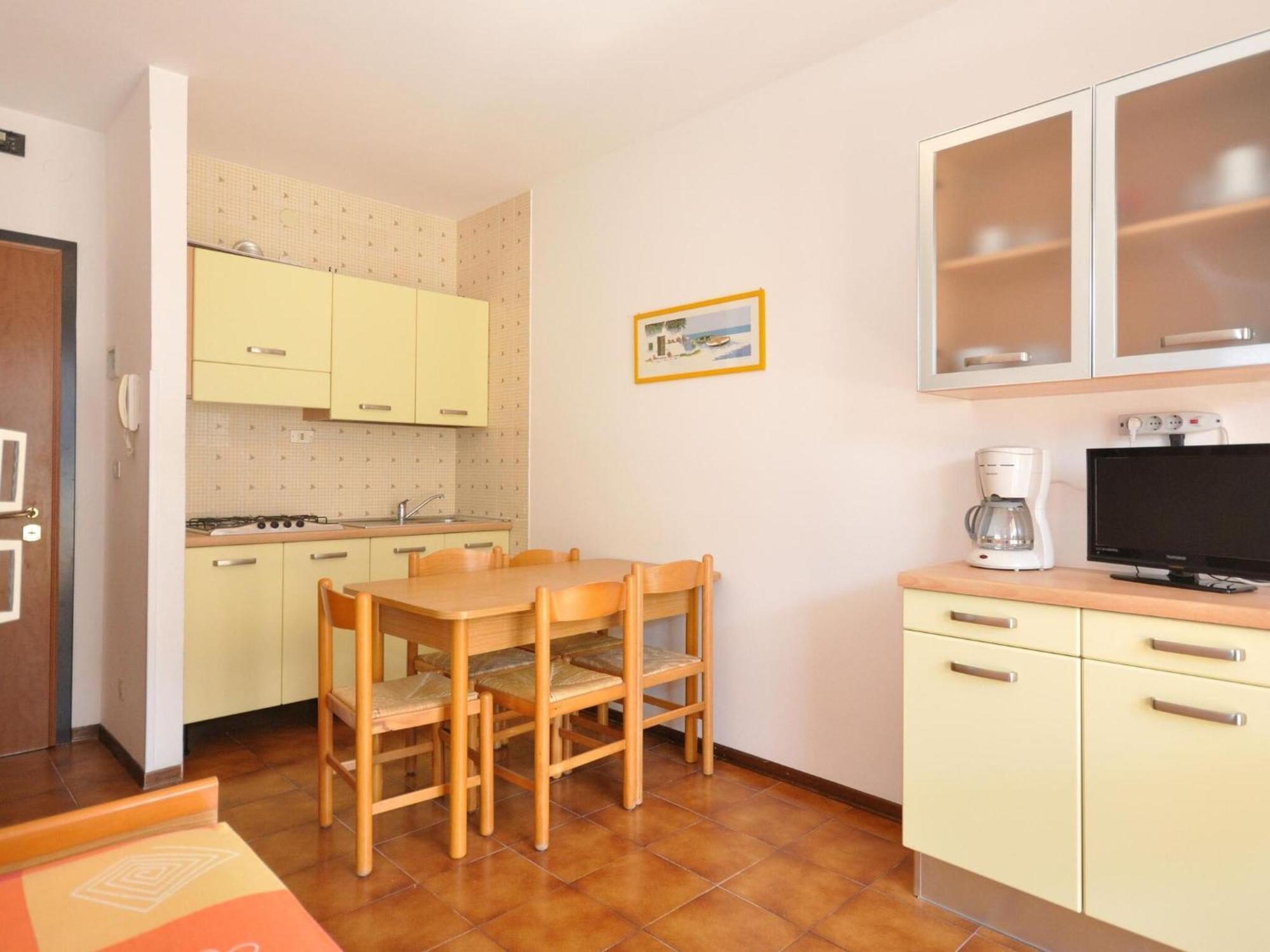 Apartment In Bibione Near Sea Beach Eksteriør bilde