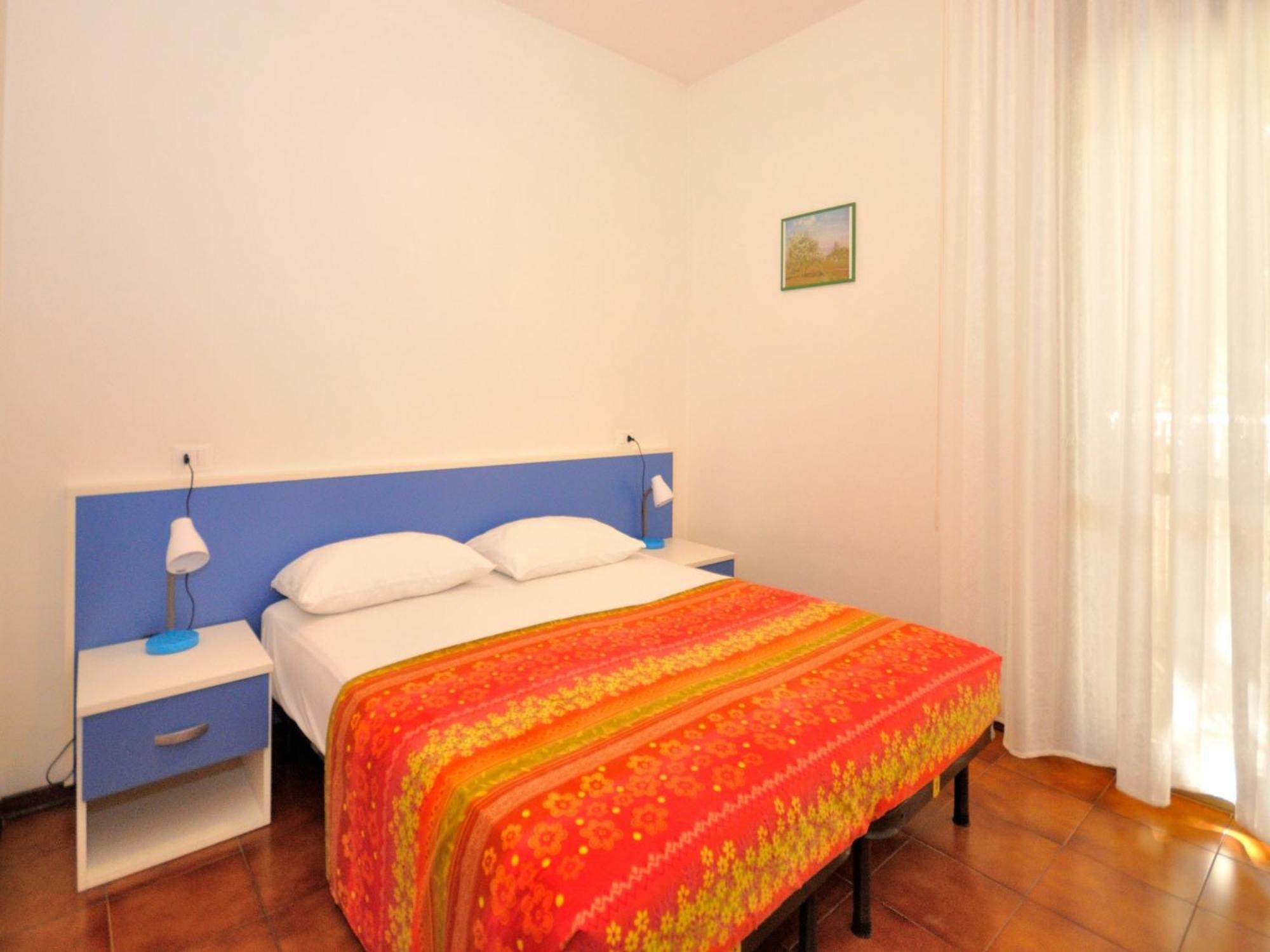 Apartment In Bibione Near Sea Beach Eksteriør bilde