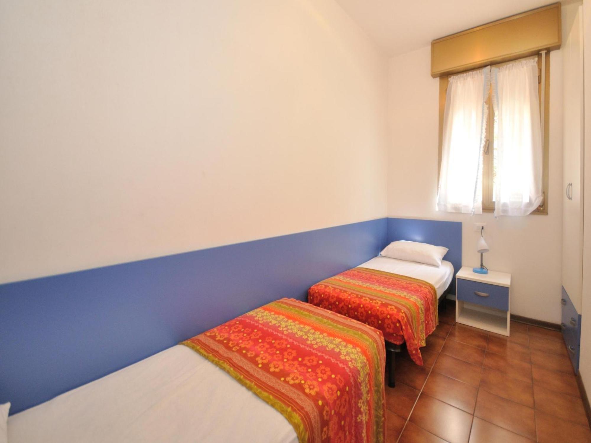 Apartment In Bibione Near Sea Beach Eksteriør bilde
