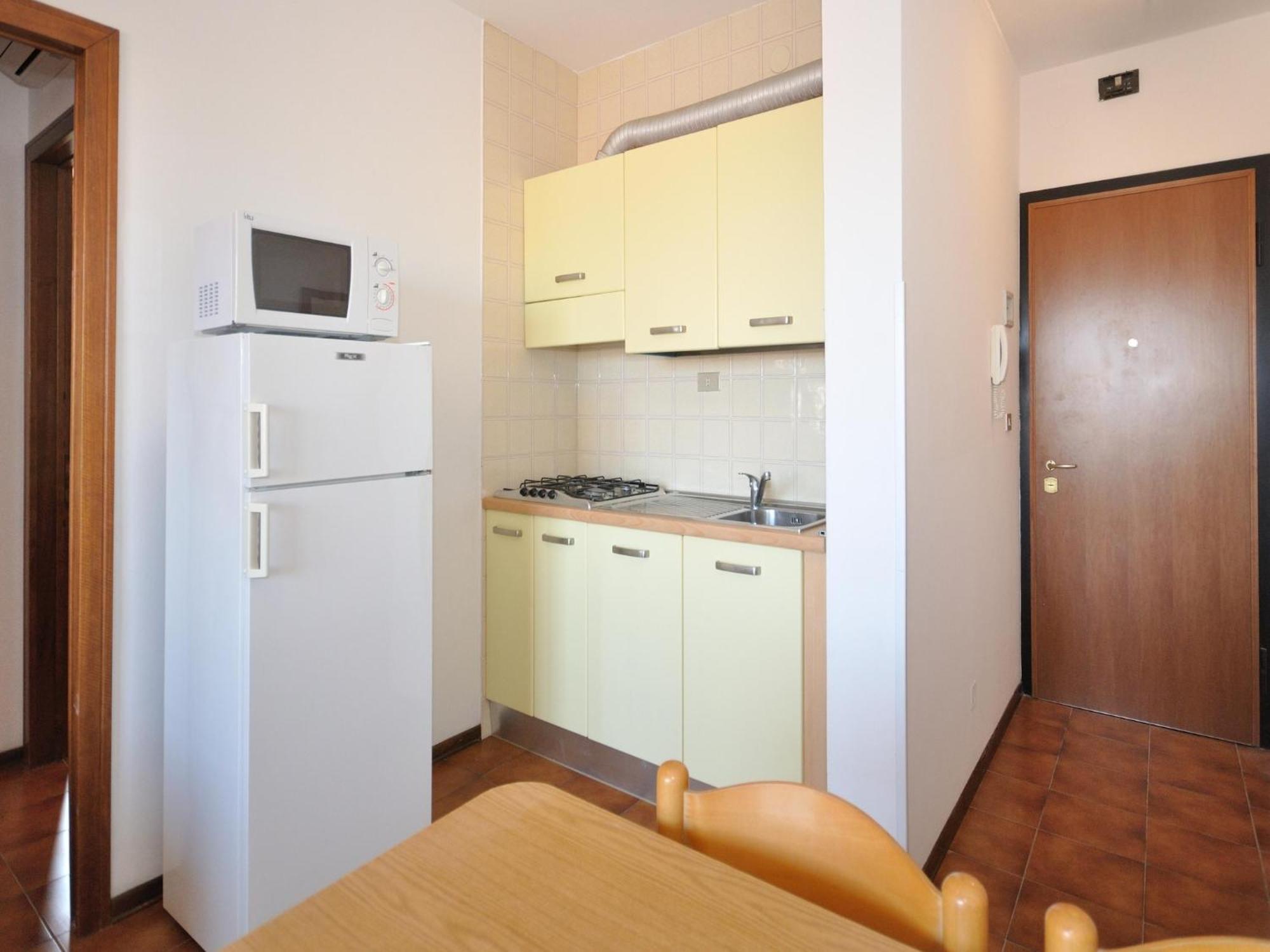 Apartment In Bibione Near Sea Beach Eksteriør bilde